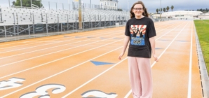 Trans athletes face intense efforts to sideline them. These California teens are resisting