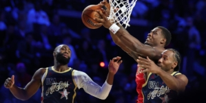 Beverly Hills police shut down Jaylen Brown’s brand event during NBA All-Star Weekend