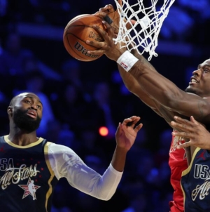 Beverly Hills police shut down Jaylen Brown’s brand event during NBA All-Star Weekend