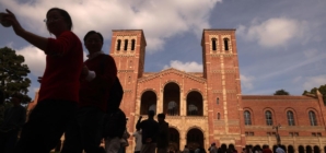 Trump sues UC over alleged ‘hostile’ environment for Jewish UCLA employees