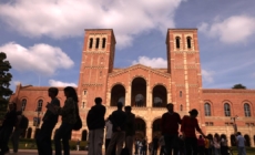 UCLA fires top finance offer, saying he made inaccurate claims about campus budget