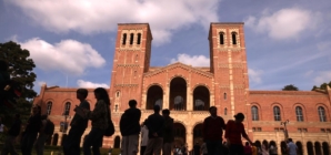 UCLA fires top finance offer, saying he made inaccurate claims about campus budget