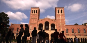 UCLA fires top finance offer, saying he made inaccurate claims about campus budget