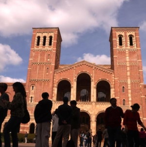 UCLA fires top finance offer, saying he made inaccurate claims about campus budget