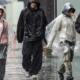 First wave of nearly a week of rain hits Southern California. Snow expected for Mammoth, Tahoe
