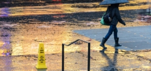 California storm closes roads, triggers flash flood warnings. Here’s how long it will last