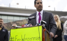 Wasserman should go. But what about others in the Epstein files?