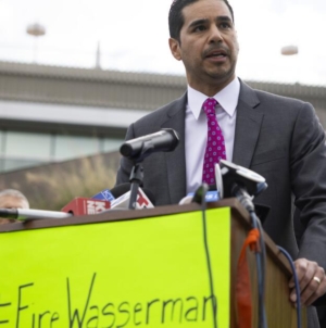 Wasserman should go. But what about others in the Epstein files?