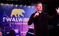 California Democrats unite against Trump, differ on vision for state’s future