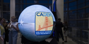 Democrats’ fear rising that too many candidates in governor’s race could lead to a Republican victory