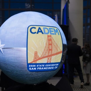 Democrats’ fear rising that too many candidates in governor’s race could lead to a Republican victory