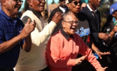 Pasadena’s Black History Festival becomes beacon of healing for Eaton fire survivors