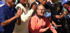 Pasadena’s Black History Festival becomes beacon of healing for Eaton fire survivors