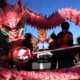Chinatown parade celebrates Lunar New Year and Los Angeles