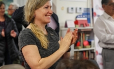 Retired 100-year-old fighter pilot from Escondido receives Medal of Honor