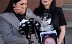L.A. County sued over alleged child abuse that killed 1-year-old