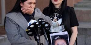 L.A. County sued over alleged child abuse that killed 1-year-old