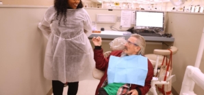 My toothache led to a grim discovery: The dental care system is full of cavities as you age