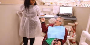 My toothache led to a grim discovery: The dental care system is full of cavities as you age