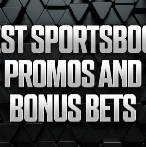 Best Sportsbook Promos & Bonus Bets – February 2026 Top Offers