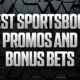 Best Sportsbook Promos & Bonus Bets – February 2026 Top Offers