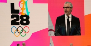 LA28 Olympics Committee backs embatted Casey Wasserman over Epte