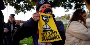 San Francisco teachers’ strike ends as union and school district reach tentative deal