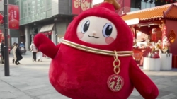 Millions gather to celebrate Lunar New Year