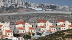 Israel approves West Bank land registration amid Palestinian condemnation