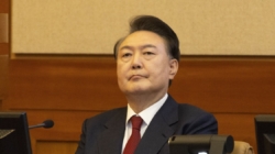 Ex-South Korean president sentenced to life in prison over martial law order