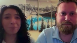 Family of Virginia Roberts Giuffre calls arrest of former Prince Andrew ‘surreal’