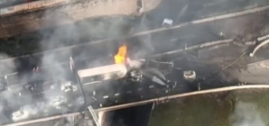 Several killed after truck explosion in Chile