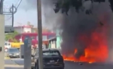 Mexico unrest sparks fear among travelers and residents