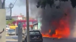 Mexico unrest sparks fear among travelers and residents