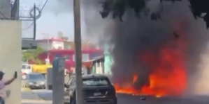 Mexico unrest sparks fear among travelers and residents