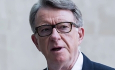 Former U.K. ambassador to the U.S. arrested amid Epstein investigation