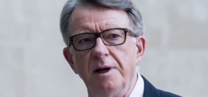 Former U.K. ambassador to the U.S. arrested amid Epstein investigation