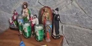 Video shows compound where ‘El Mencho’ was killed  