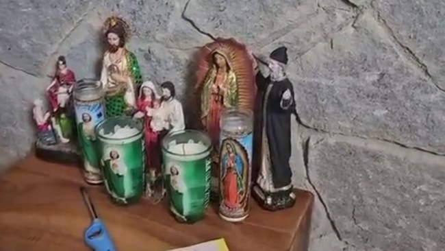 Video shows compound where ‘El Mencho’ was killed  