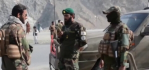 Pakistan and Afghanistan trade deadly strikes