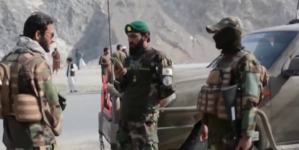 Pakistan and Afghanistan trade deadly strikes