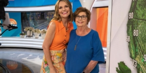 Savannah Guthrie renews plea for her mother Nancy’s return