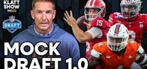 2026 NFL Combine Schedule: Dates, times, TV channel, how to watch