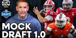 2026 NFL Combine Schedule: Dates, times, TV channel, how to watch