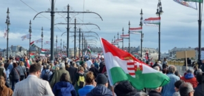 Massive Annual March of Hungarian Conservatives Announced for Next Month