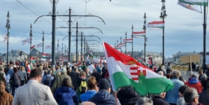 Massive Annual March of Hungarian Conservatives Announced for Next Month