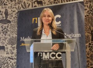 Low Birth Rates Must be Top of the Agenda, Warns Argentinian Politician after Budapest Visit