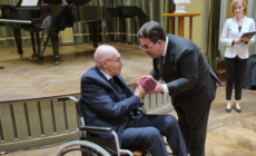 Szeged Hosts Festival Honoring Composer György Kurtág