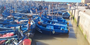 Essaouira – Gateway between desert and ocean
