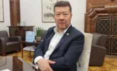 Czech Parliament President Tomio Okamura: “We do not Want to be Dragged into the War in Ukraine!”